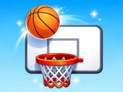 Desafía al Baloncesto - crazygames