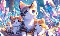 Aventuras de un gato lindo - crazygames