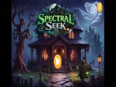 Buscador Espectral - crazygames