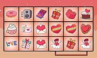Enlace de Amor de San Valentín - crazygames