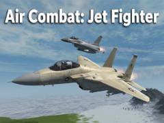 Combate Aéreo: Caza a Reacción - crazygames,crazy games,free games,h5 game, free play,free crazy games