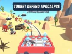 Defensa de Torreta: Apocalipsis - crazygames,crazy games,free games,h5 game, free play,free crazy games