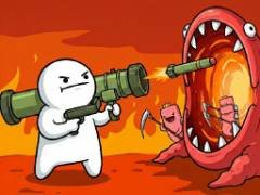Chico Misil RPG - crazygames,crazy games,free games,h5 game, free play,free crazy games