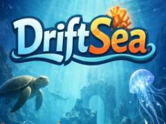 DriftSea - crazygames