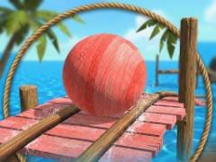 Balancín de Bolas Extremo 3D - crazygames