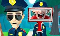 Encuentra al Vampiro - crazygames,crazy games,free games,h5 game, free play,free crazy games