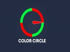 Círculo de Color - crazygames