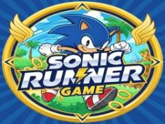 Juego de Corredor de Sonic - crazygames