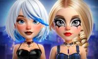 Duelo de Moda de Stardom Alt-Girls - crazygames
