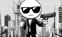 Preciso 2D - crazygames,crazy games,free games,h5 game, free play,free crazy games