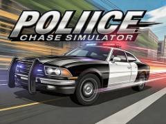 Simulador de Persecución Policial en Coche - crazygames