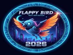 Flappy Bird 2026 - crazygames