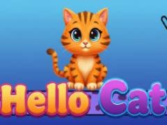 Hola Gato 2026 - crazygames