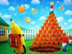 fresa enterrar fresa - crazygames