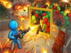 Apocalipsis Zombi 2 - crazygames,crazy games,free games,h5 game, free play,free crazy games