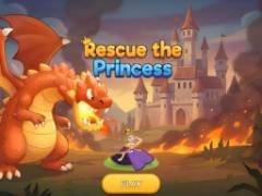 Rescata a la princesa - crazygames