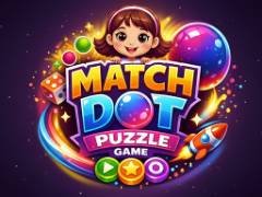 Juego de rompecabezas de puntos coincidentes - crazygames