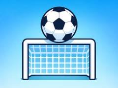 Desafía al FootBall - crazygames