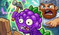 Vence a los Zombies - crazygames