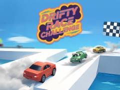 Desafío de Carrera Drifty - crazygames