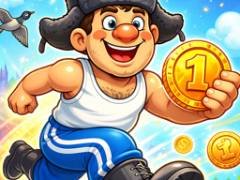 HOMBRE CORRIENDO 2026 - crazygames
