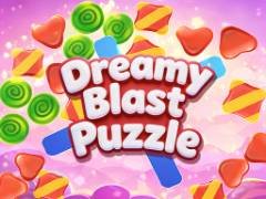 Puzle de Explosión Soñada - crazygames