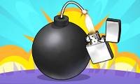 Simulador de Granadas - crazygames