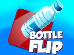 Juego del Volteo de Botella - crazygames