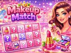 Juego de Memoria de Maquillaje y Belleza - crazygames