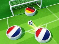 Juego de Fútbol Americano con Bandera - crazygames