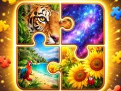 Maestro de Rompecabezas Zen - crazygames