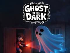 Fantasma en la Oscuridad - crazygames