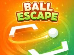 Mi Escape de la Pelota - crazygames,crazy games,free games,h5 game, free play,free crazy games