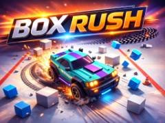 Caja Rápida - crazygames