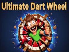 Rueda de Dardos Última - crazygames