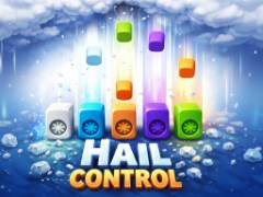 Control de Hail - crazygames