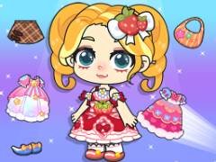 Princesa Ayla: Vida en el Mundo - crazygames