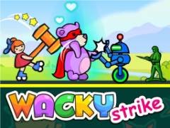 Golpe Locura - crazygames
