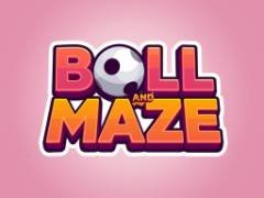 Pelota y Laberinto - crazygames