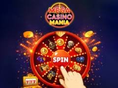 Mega Casino Manía - crazygames