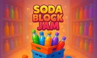 Jam de Bloques de Refresco - crazygames