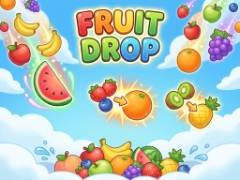 Caída de Frutas - crazygames