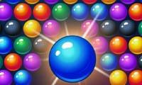 Clásico de burbujas - crazygames