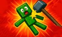 Sandbox - Destruye el Muñeco de Trapo - crazygames