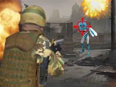 Trampa de Pubg - crazygames,crazy games,free games,h5 game, free play,free crazy games