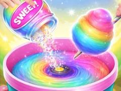 Juego de Fabricante de Caramelos - crazygames