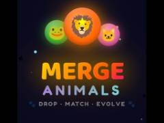 Fusionar Animales - crazygames