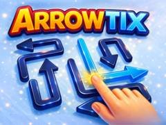 Arrowtix: Entrena tu cerebro - crazygames