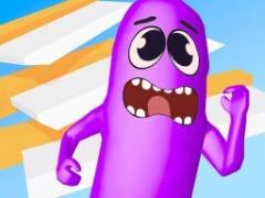 Hombre Salchicha - crazygames