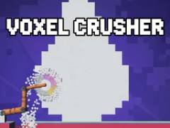 Crushador de Víxeles - crazygames